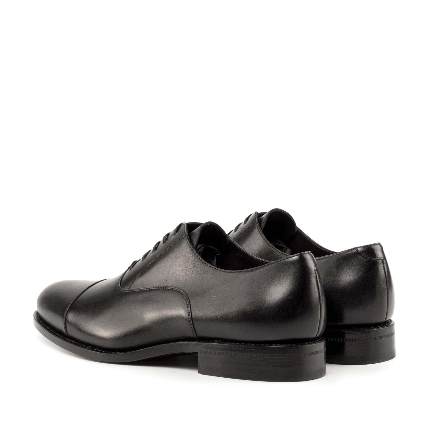 Zapato Oxford "Málaga"