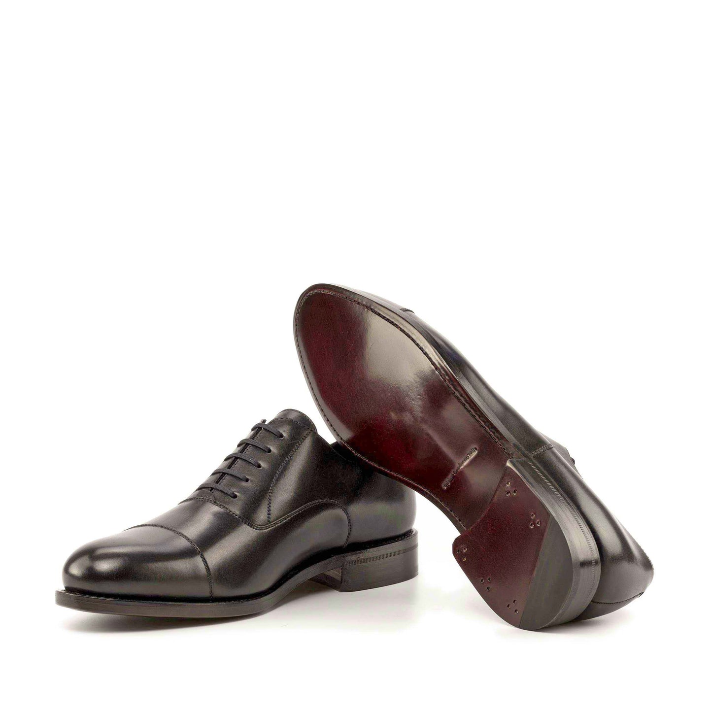 Zapato Oxford "Málaga"