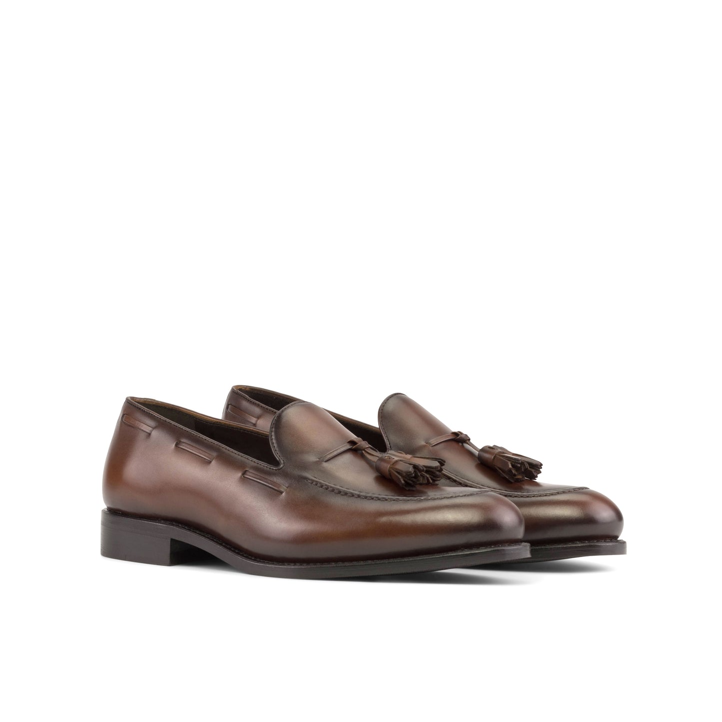 Mocasín Loafer "Aragón"