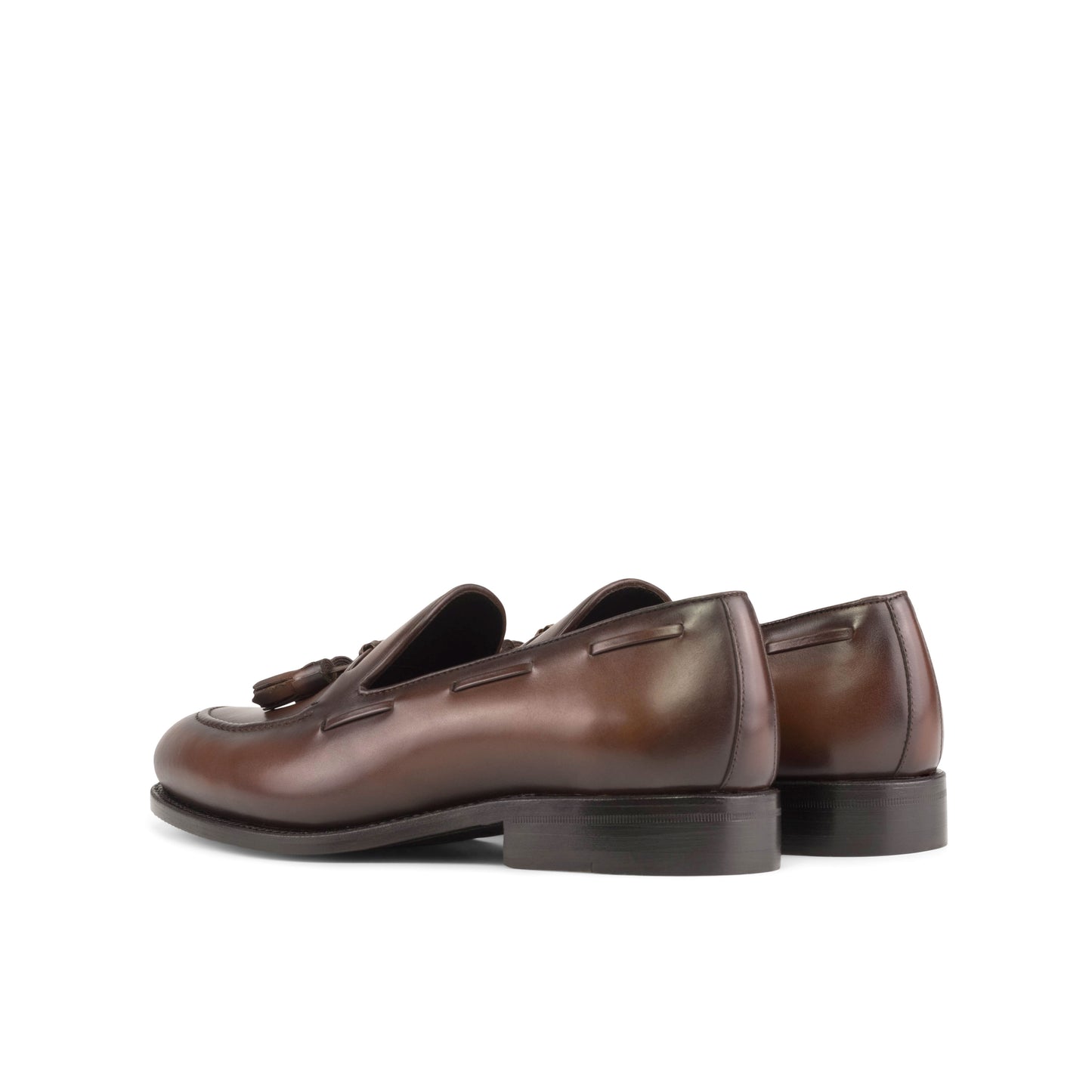 Mocasín Loafer "Aragón"