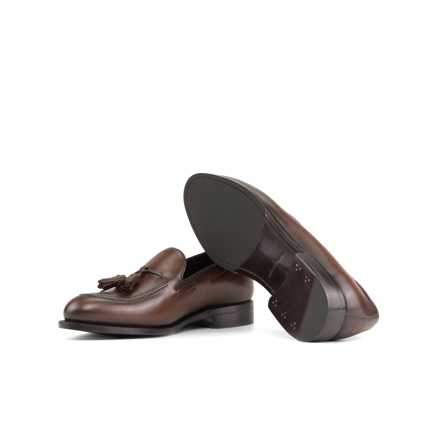 Mocasín Loafer "Aragón"