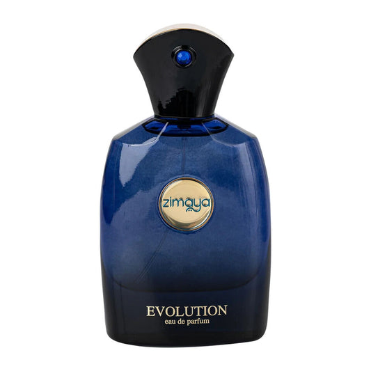 Evolution de Zimaya Perfumes Edp 100Ml